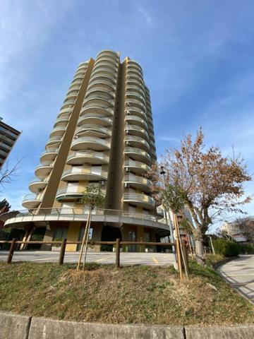 דירות ליגננו סביאדורו Cond Torre מראה חיצוני תמונה